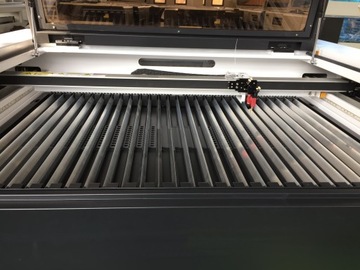 CO2-лазерная система KPL LASER AEON MIRA 9 90 Вт