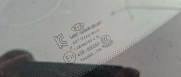 Kia Carens IV Minivan 1.6 GDI 135KM 2013 Kia Carens Kia Carens 1.6 GDI Edition 7 1.6 Benzyna 135KM, zdjęcie 37