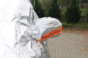 ЧЕХОЛ ДЛЯ ВНЕДОРОЖНИКА НА МОЛНИИ XL 510x185x150 ВОДОНЕПРОНИЦАЕМЫЙ БРЕЗЕНТ