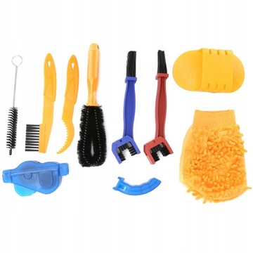 Инструмент для чистки велосипедов 35 см * 9 см