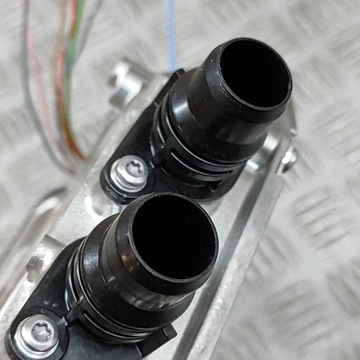 JEEP AVENGER 2024 JINÉ JEDNOTKA / MODUL ŘÍZENÍ