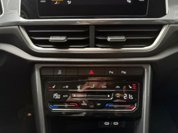Volkswagen T-Roc I SUV Facelifting 1.5 TSI ACT 150KM 2023 Volkswagen T-Roc 1.5 TSI DSG 150KM STYLE Kamera KeyLess ACC LEDPlus ASO Sa, zdjęcie 25