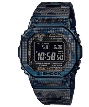 Zegarek Casio G-SHOCK Full Metal Limited Edition