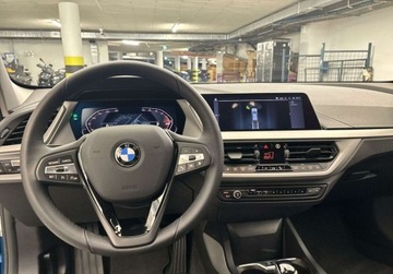BMW Seria 1 F70 2024 BMW Seria 1 BMW 118 i 140 KM Advantage Gwarancja przedluzona 1.5 140KM, zdjęcie 13