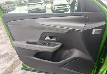 Opel Mokka II SUV 1.2 Turbo 100KM 2022 Opel Mokka Pierwszy wlasciciel. Salon Polska. Bogate wyposazenie 1.2, zdjęcie 14