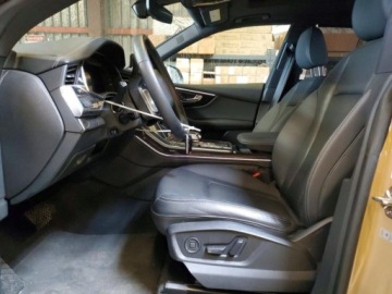 Audi Q8 2025 Audi Q8 2025 AUDI Q8 PREMIUM PLUS S-LINE 3.0 Benzyna 335KM, zdjęcie 7