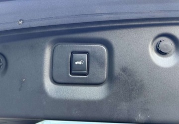 Nissan Pathfinder III 2017 Nissan Pathfinder Nissan Pathfinder 3.5 Benzyna 280KM, zdjęcie 8