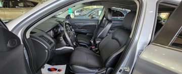 Peugeot 2013 Peugeot 4008 1.6 HDI 115 Km 4x4 Panorama dach Bardzo ladny stan MOZLIWA ZA, zdjęcie 5