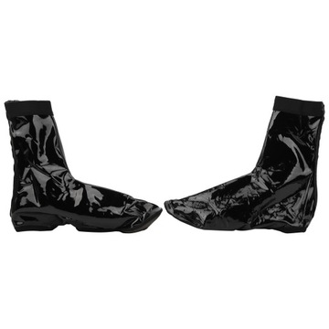 1 пара бахил для велосипедной обуви сохраняет тепло