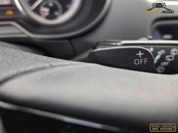 Skoda Octavia III Kombi Facelifting 1.6 TDI 115KM 2019 Skoda Octavia 1,6 TDI DSG navi alu kamera grz.fot elektryka oplacony 1.6, zdjęcie 19