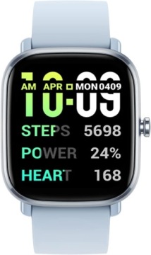 Умные часы Amazfit GTS 2 Мини-пульсоксиметр SpO2 GPS