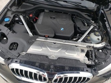 BMW X3 G01 2020 BMW X3 BMW X3 XDRIVE30, 2020r., 4x4, 2.0L 2.0 Benzyna 248KM, zdjęcie 8