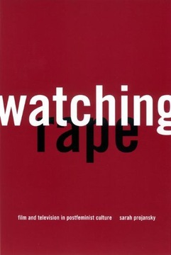 Watching Rape: Film and Television in