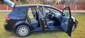 Seat Altea XL 1.9 TDI 105KM 2009 Seat Altea XL 1.9 TDI --HAK--, zdjęcie 4