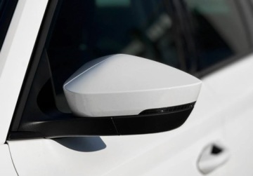 Skoda Octavia III Kombi Facelifting 1.5 TSI ACT 150KM 2020 Skoda Octavia Reflektory LED Kamera Keyless Lane Assist Salon PL FVAT, zdjęcie 11