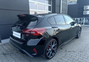 Ford Focus IV Hatchback ST Facelifting 2.3 EcoBoost 280KM 2022 Ford Focus 2.3 Ecoboost 280KM ST X Gwarancja Salon PL ASO 1 wlasciciel, zdjęcie 6