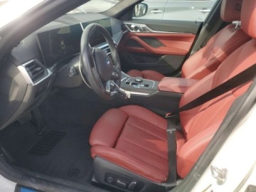 BMW i4 Gran Coupe eDrive 35 286KM 2024 BMW i4 BMW I4 EDRIVE 35 Elektryczny 286KM, zdjęcie 7