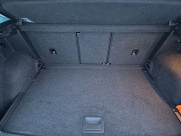 Volkswagen Golf Sportsvan Sportsvan Facelifting 1.0 TSI 110KM 2018 Volkswagen Golf Sportsvan Kamera Zadbany Maly przebieg Benzyna 110KM, zdjęcie 13