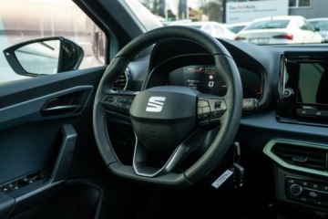 Seat Arona 2026 Seat Arona Style 1.0 TSI 115 KM DSG Dostępny od, zdjęcie 23