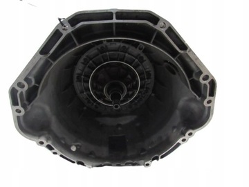 BMW 7 F01 F02 F03 F04 SKŘÍŇ ŘAZENÍ AUTOMATICKÁ 7631073 6HP-28