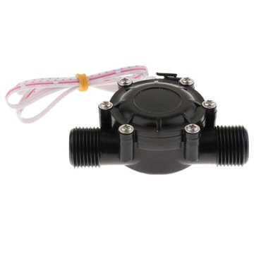 Микрогидротурбинное зарядное устройство DC12V