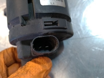 HALOGEN LEVÝ PŘEDNÍ VW PASSAT B5 3B7941699A