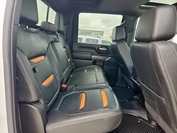  GMC Sierra K3500 At4 2022 6.6l 6.6 Diesel 401KM, zdjęcie 10