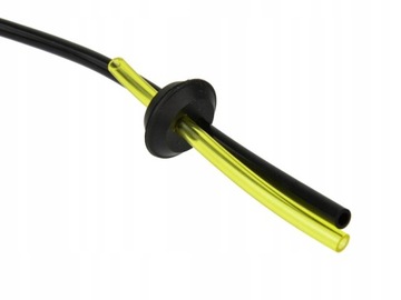 ТОПЛИВНЫЙ ШЛАНГ К ГАЗО-МАСЛЯНОМУ ФИЛЬТРУ NAC