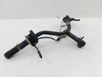 РУЛЬ YAMAHA BOOSTER 50