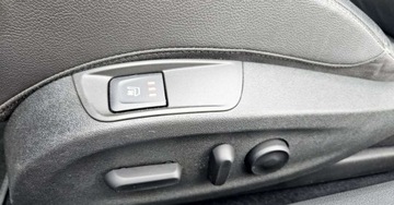 Opel Cascada 2.0 CDTi 165KM 2015 Opel Cascada 2.0 CDTI 165KM BiXenony Nawi Ledy Skóra Grzane El. Fotele+Dach, zdjęcie 16