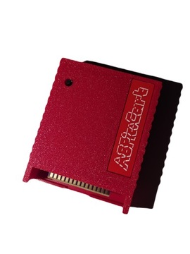 ATARI A8 Pico Cart (A8PicoCart / A8-PicoCart) Programowalny Kartridż