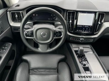 Volvo XC60 II 2023 Volvo XC 60 FV23% SalonPL B4D Plus Dark LED ACC Pi, zdjęcie 9