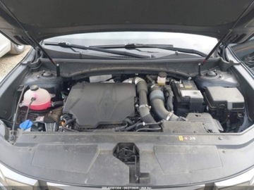 Hyundai 2023 Hyundai Santa Cruz Night 2023 2.5l 2.5 Benzyna 281KM, zdjęcie 8