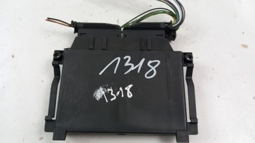 MERCEDES VITO W639 MODUL ŘÍZENÍ PŘEVODOVKY A0015455716
