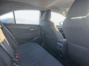 Toyota Corolla XII Sedan Facelifting 1.5 VVT-i 125KM 2024 Toyota Corolla Toyota Corolla 1.5 Comfort FV23 Gwarancja Salon PL, zdjęcie 13