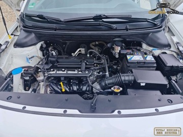 Hyundai i20 II 2016 Hyundai i20 1,2 benz klima elektryka wspomaganie 5 drzwi oplacony 1.2 75KM, zdjęcie 20