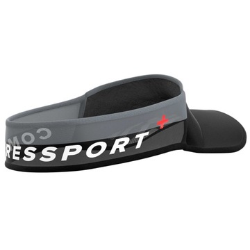 Визор Compressport Ultralight 18644 Черный