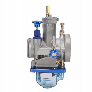 Карбюратор PWK Carb с масляным поддоном из алюминиевого сплава