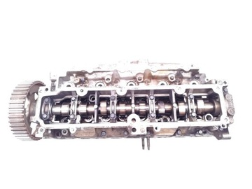 FORD GRAND C-MAX HLAVA MOTORU 1.6 TDCI DIESEL