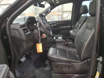 Chevrolet Tahoe GMT900 2022 Chevrolet Tahoe K1500 Premier 2022 6.2l 6.2 Benzyna 420KM, zdjęcie 7