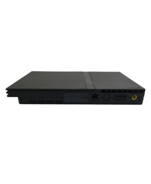Консоль PlayStation 2 PS2 Slim + Pad + Card + WWE 2007