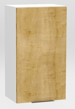 Szafka kuchenna wisząca 40x72x29cm Dąb Burlington