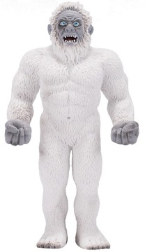 Animal Planet figurka YETI CZŁOWIEK ŚNIEGU 13cm