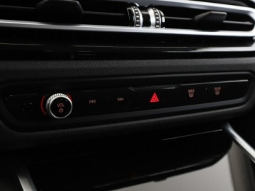 BMW Seria 3 G20-G21 Touring 2.0 330e 292KM 2022 BMW 330 phev, full led, virtual, navi, grzane, zdjęcie 27