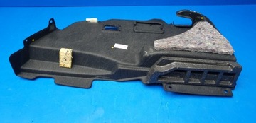 ПАНЕЛЬ ковровое покрытие левой панели багажника Maserati Ghibli M157
