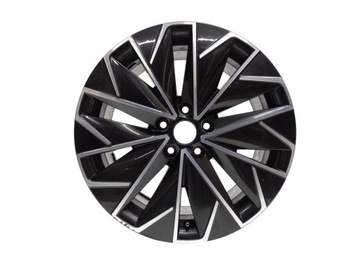 Skoda SuperB III 3V0 felga 18 cali 3V0601025B oryginalna