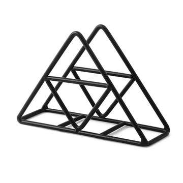 Creative Napkin Dispenser Space Saving Wide Application Rustproof Dining