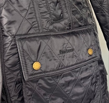 Vintage kurtka Barbour r.40