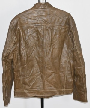 КОЖАНАЯ КУРТКА MARBET KATANA M