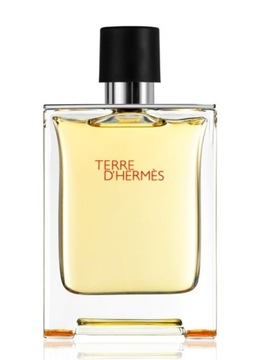 HERMES TERRE D'HERMES 100ml woda toaletowa